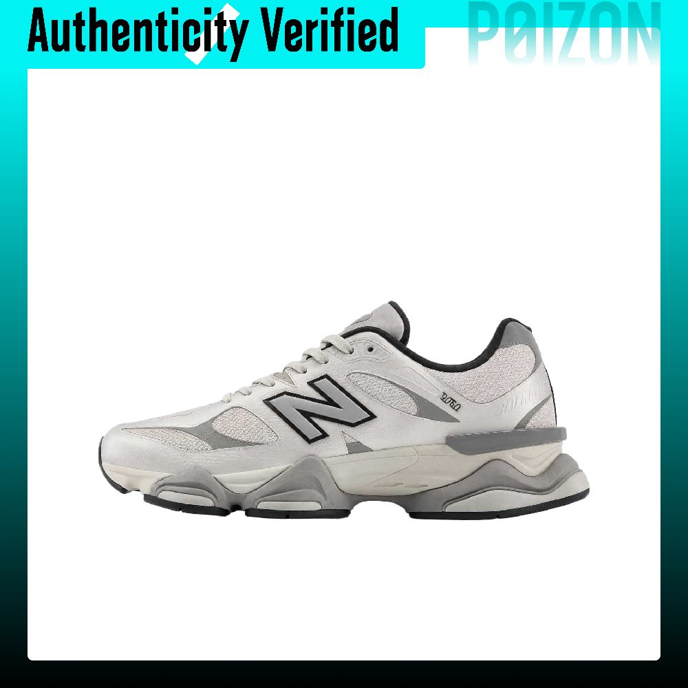 New Balance Shoes 9060 - New Balance NB 9060 Casual Shoes