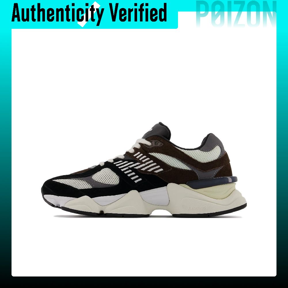 New Balance NB 9060 Casual Sho - огляд і ціна New Balance Shoes 9060