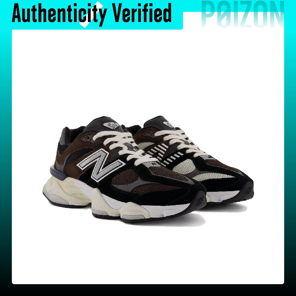 New Balance NB 9060 Casual Sho - огляд і ціна New Balance Shoes 9060