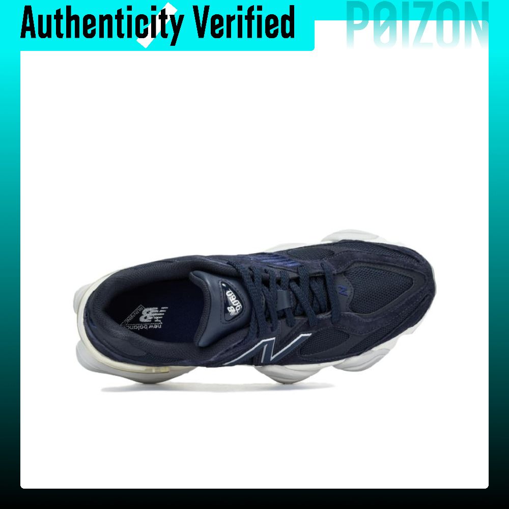 New Balance NB 9060 Casual Sho - огляд і ціна New Balance Shoes 9060