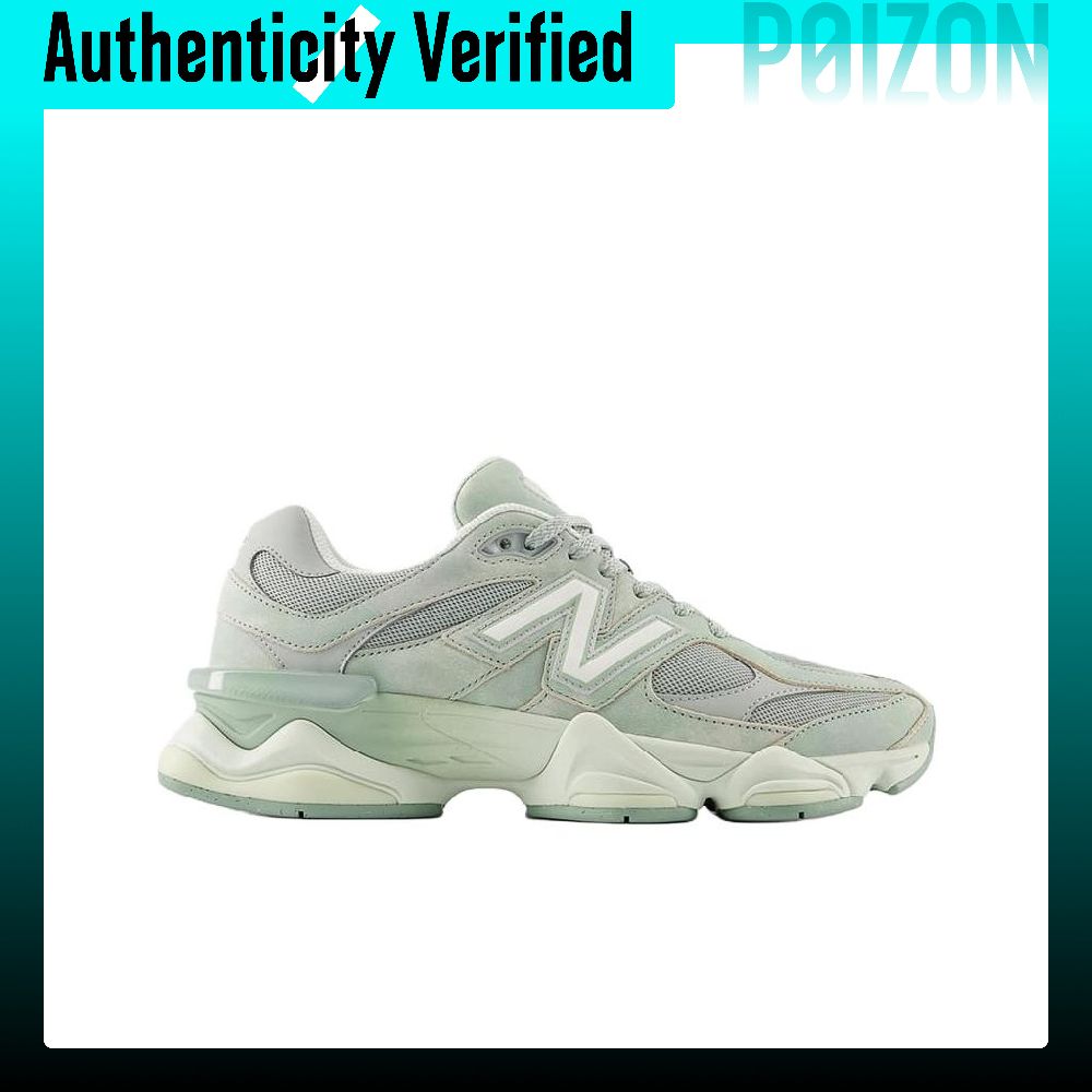New Balance NB 9060 Running Sh - огляд і ціна New Balance Shoes 9060