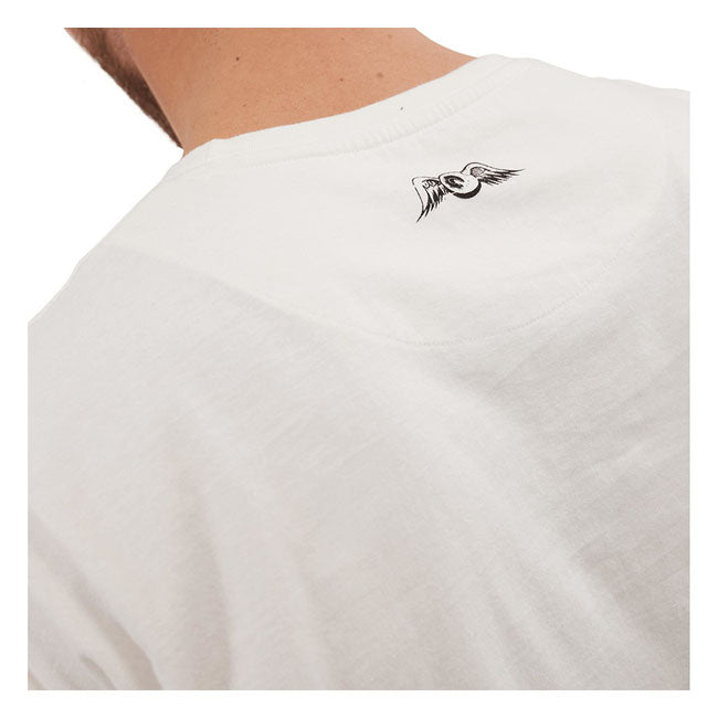 Von Retro Motorcycle Street Tr - огляд і ціна Streetwear Brand Clothing