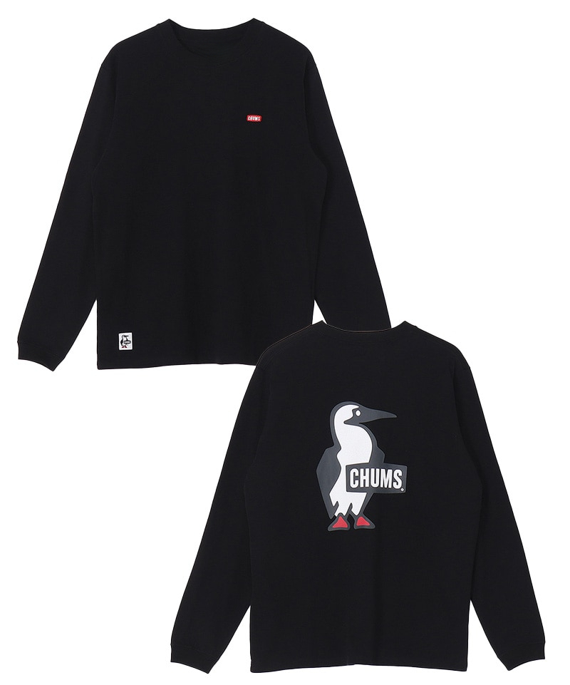 Booby‑Bird Mascot Outdoor Casu - огляд і ціна Streetwear Brand Vintage