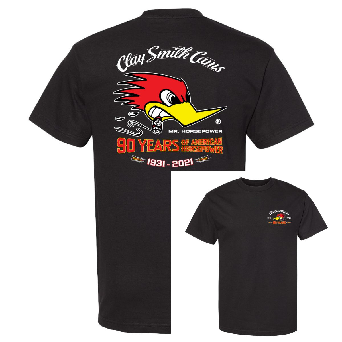 Red Woodpecker Logo Classic Ra - огляд і ціна Streetwear Brand Clothing