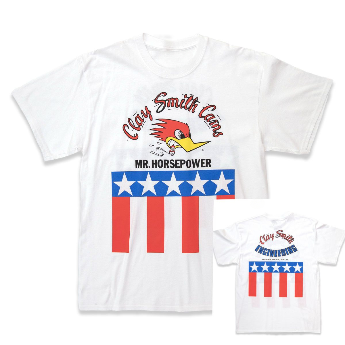 Red Woodpecker Logo Classic Ra - огляд і ціна Streetwear Brand Clothing